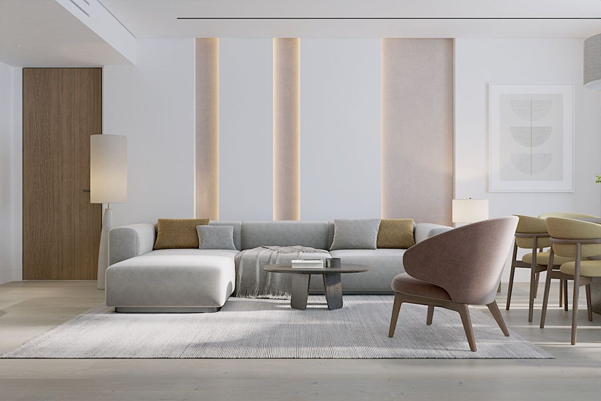 Appartamento a Phuket, Thailandia, 164 m² - foto 6