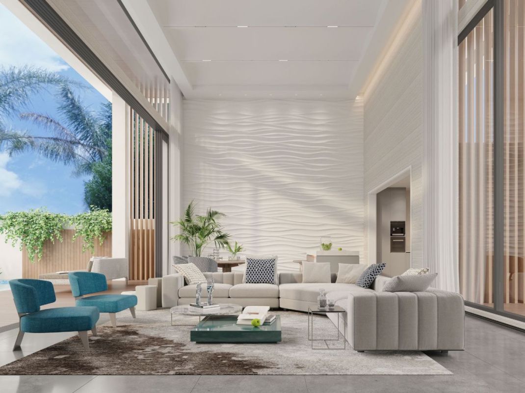 House in Phuket, Thailand, 406 m² - picture 6