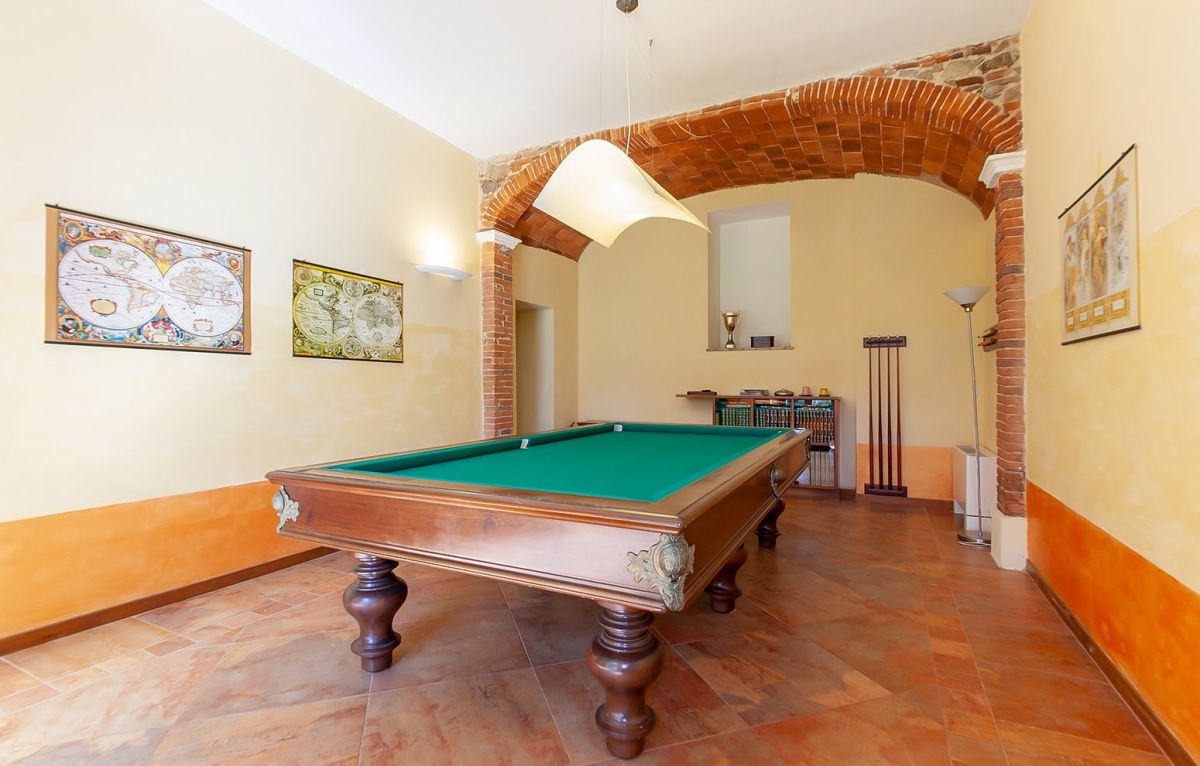 Casa a Lucca, Italia, 930 m² - foto 6