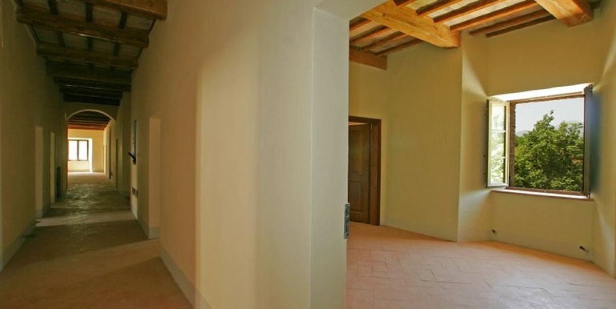 Maison à Ancône, Italie, 2 400 m² - image 6