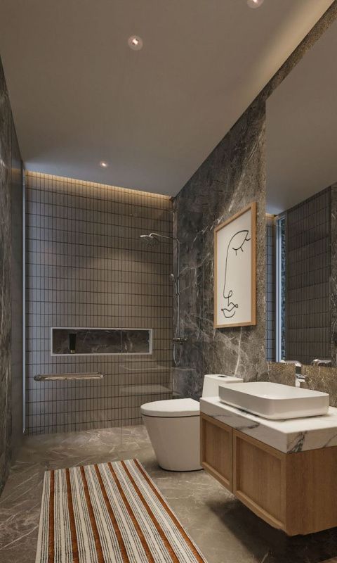 Casa en Phuket, Tailandia, 394 m² - imagen 6