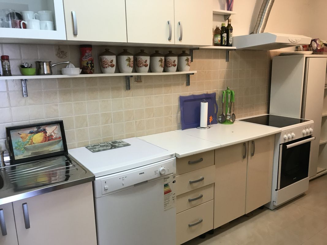 Flat in Sveti Stefan, Montenegro, 80 m² - picture 6