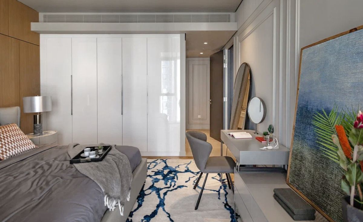 Flat in Dubai, UAE, 103 m² - picture 6