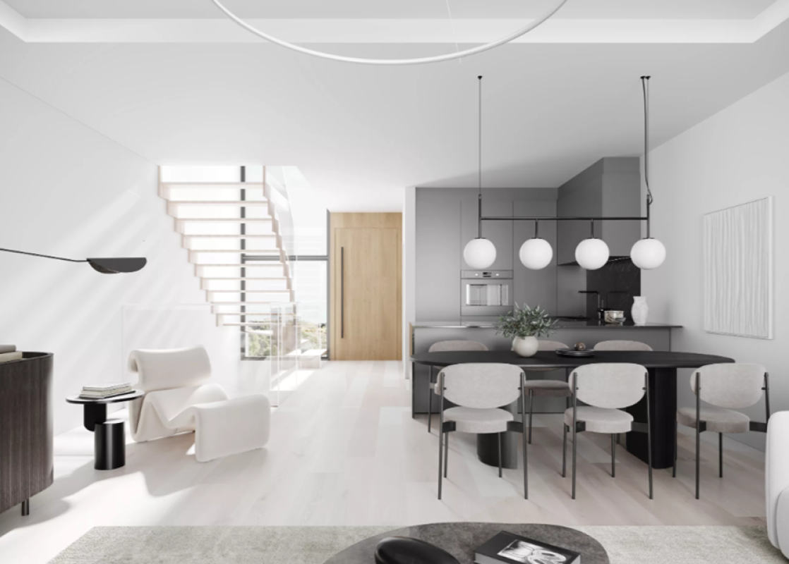 Maison sur la Costa del Sol, Espagne, 147 m² - image 6