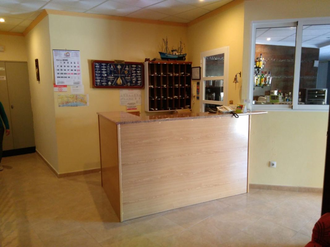 Hotel on Costa Blanca, Spain, 750 m² - picture 6