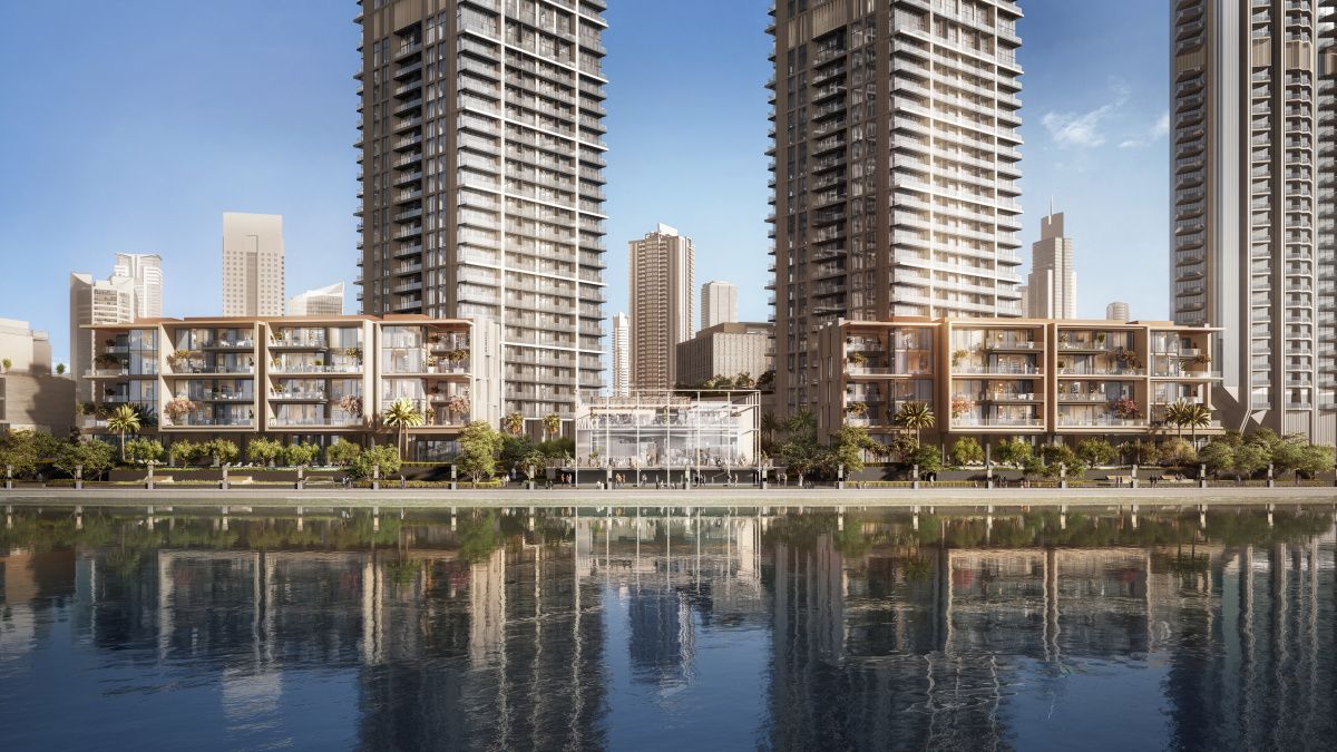 Piso en Dubái, EAU, 408 m² - imagen 6