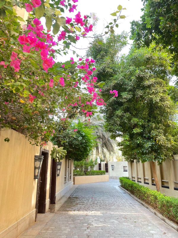 Wohnung in Dubai, VAE, 122 m² - Foto 6