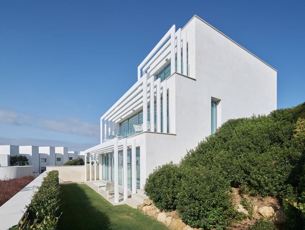 Casa sulla Costa del Sol, Spagna, 179 m² - foto 6