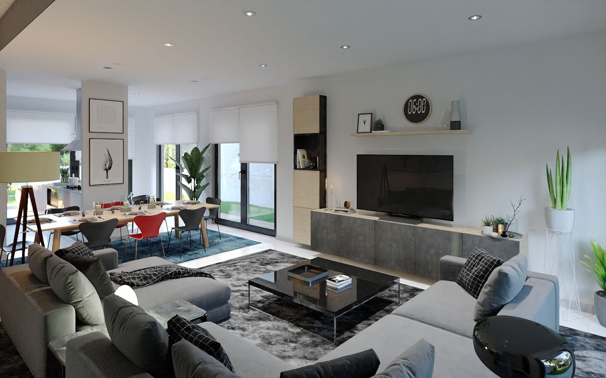 Maison à Paphos, Chypre, 235 m² - image 6