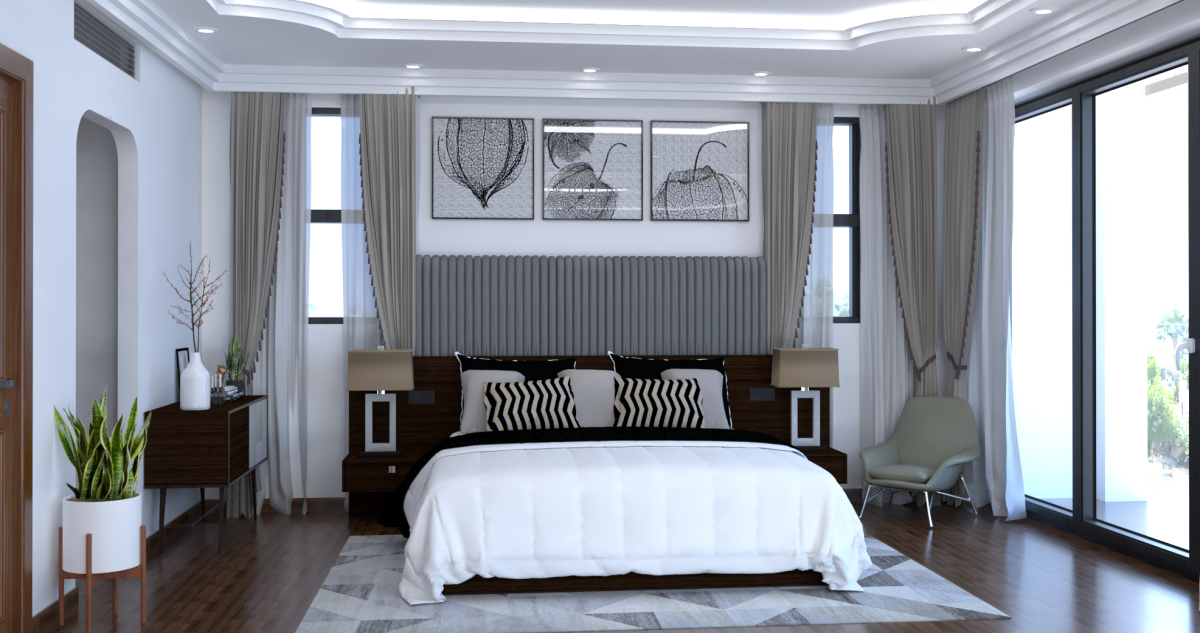 Maison à Paphos, Chypre, 335 m² - image 6