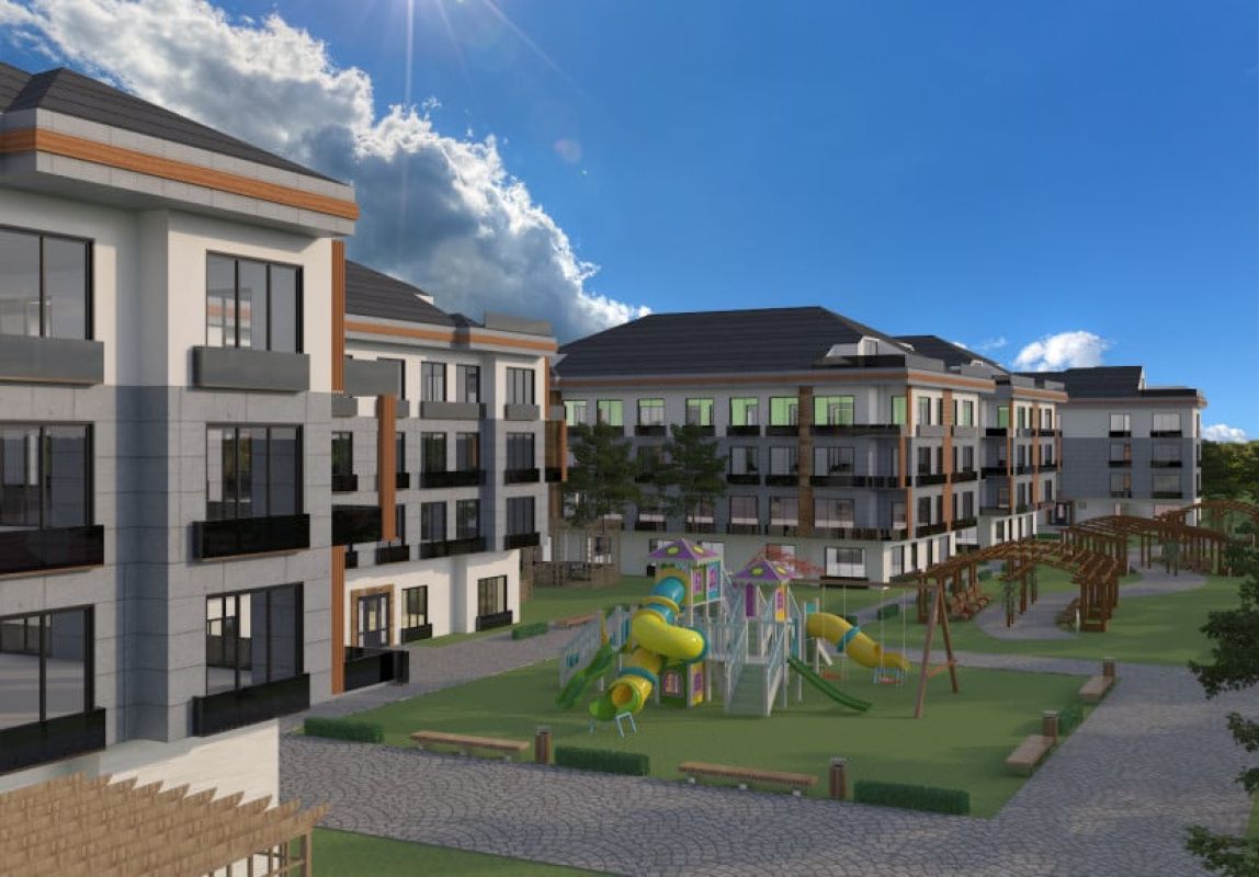 Flat in Istanbul, Turkey - picture 6