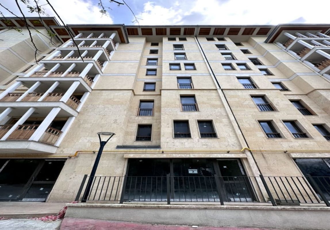 Piso en Estambul, Turquia - imagen 6