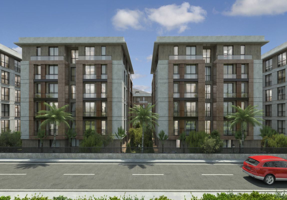 Flat in Istanbul, Turkey - picture 6