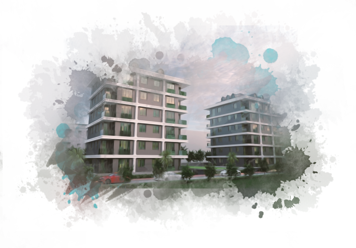 Flat in Istanbul, Turkey - picture 6