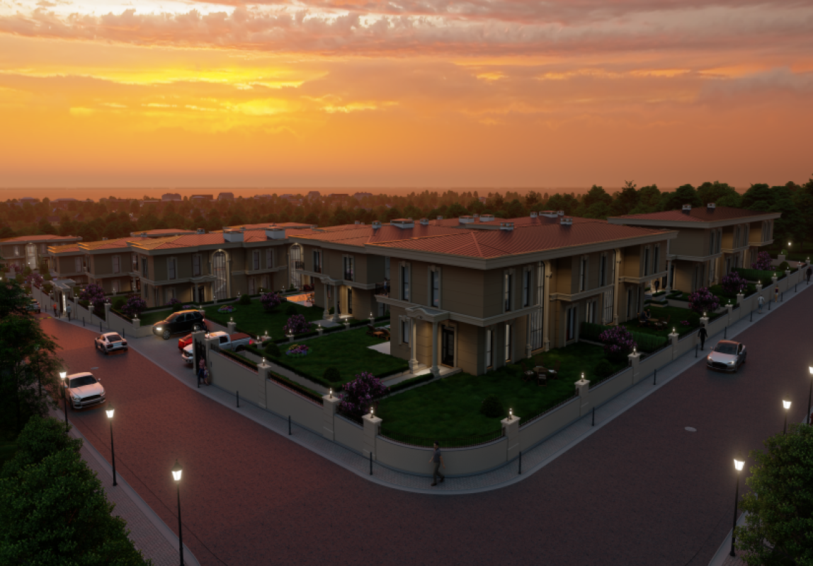 House in Istanbul, Turkey, 397 m² - picture 6