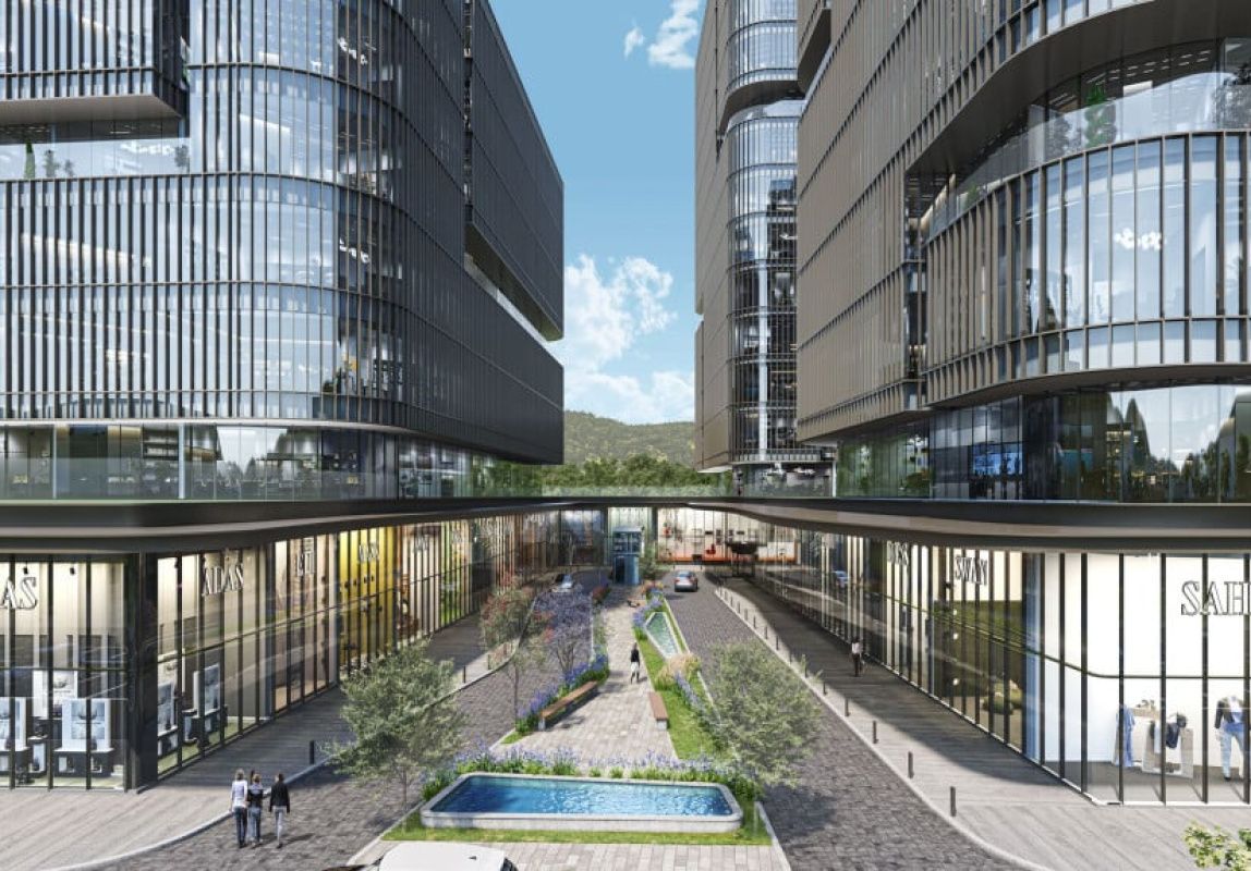 Piso en Estambul, Turquia - imagen 6