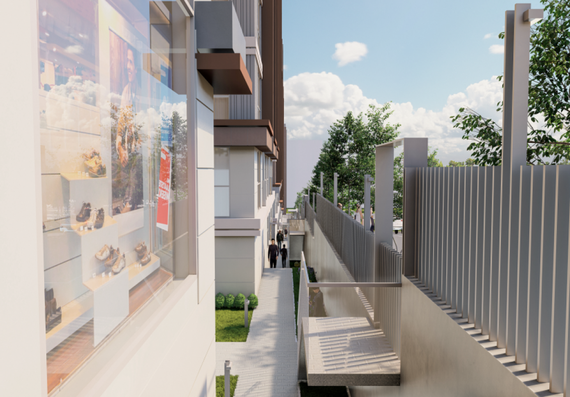 Appartement à Istanbul, Turquie - image 6