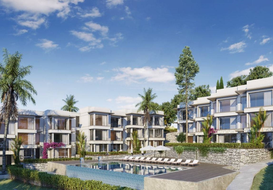 Wohnung in Mugla, Türkei - Foto 6