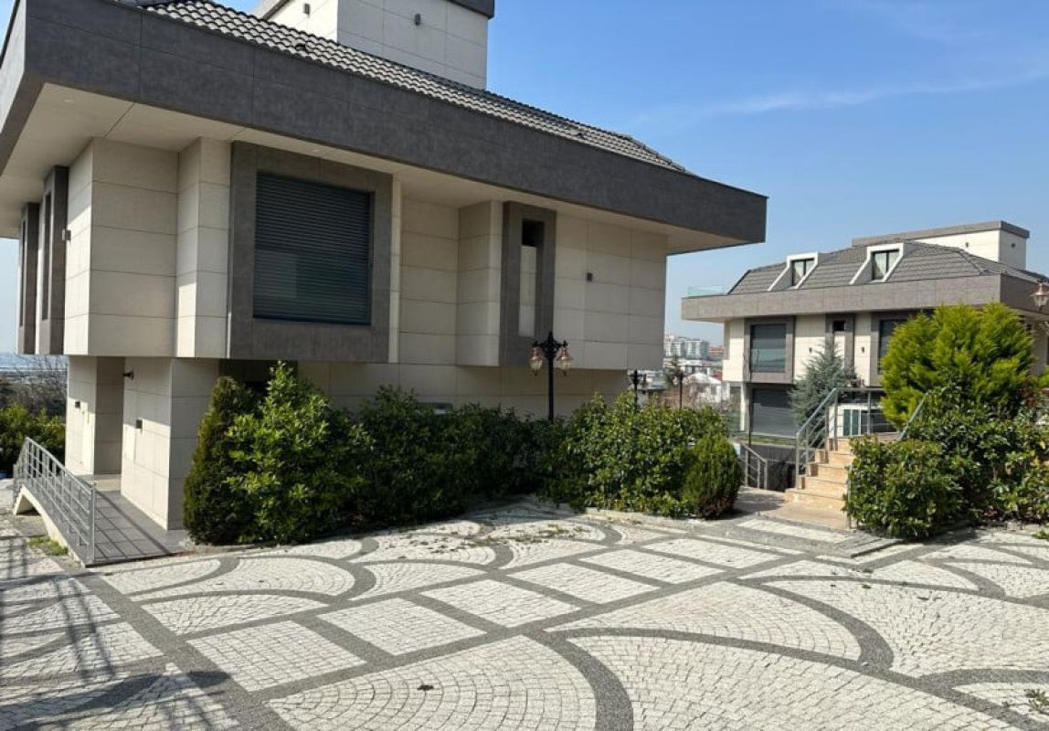 House in Istanbul, Turkey, 340 m² - picture 6