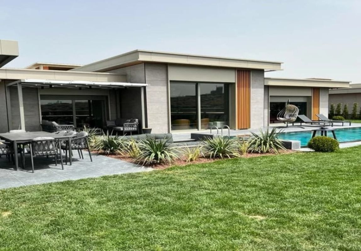 House in Istanbul, Turkey, 876 m² - picture 6