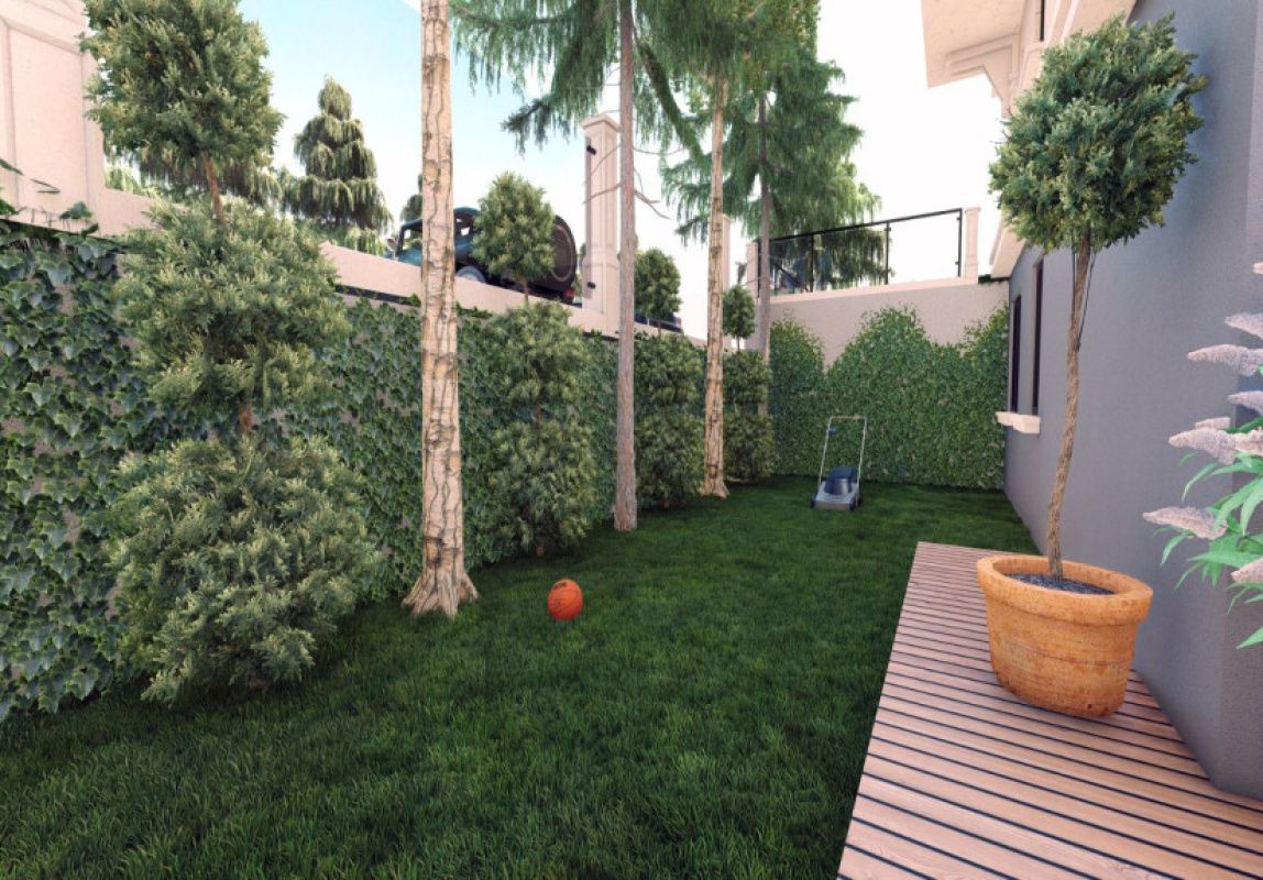 Maison à Istanbul, Turquie - image 6