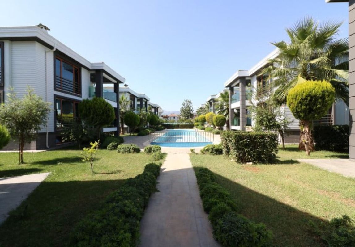 Haus in Antalya, Türkei, 390 m² - Foto 6