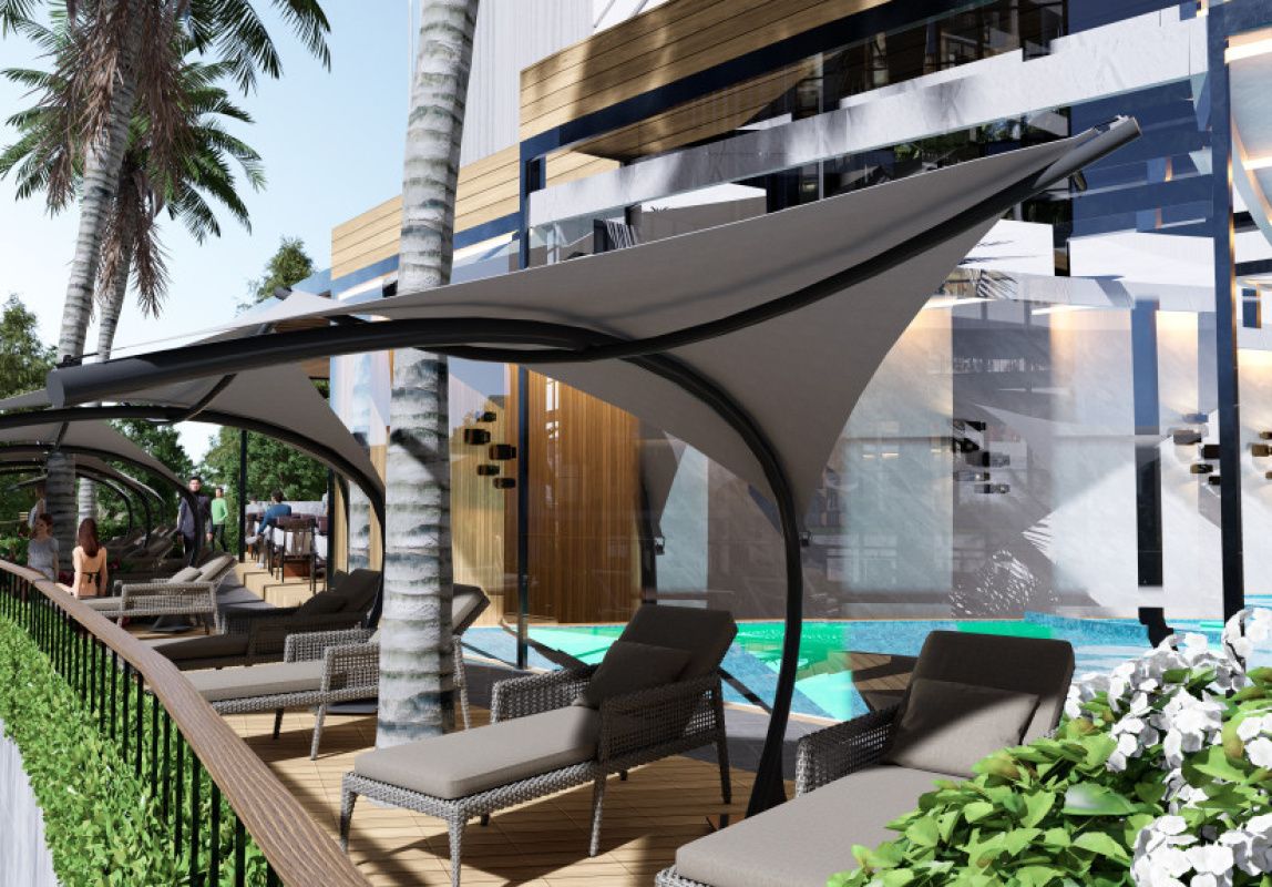 Piso en Estambul, Turquia - imagen 6