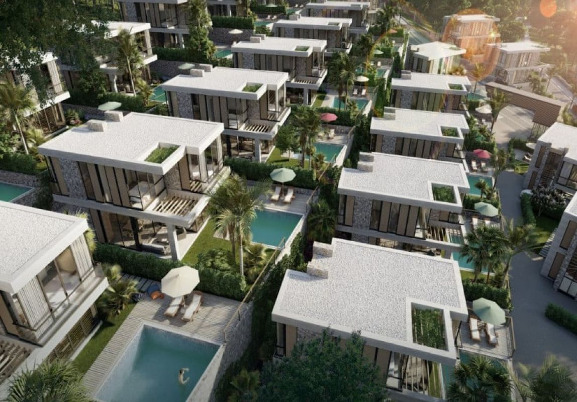 House in Mugla, Turkey - picture 6