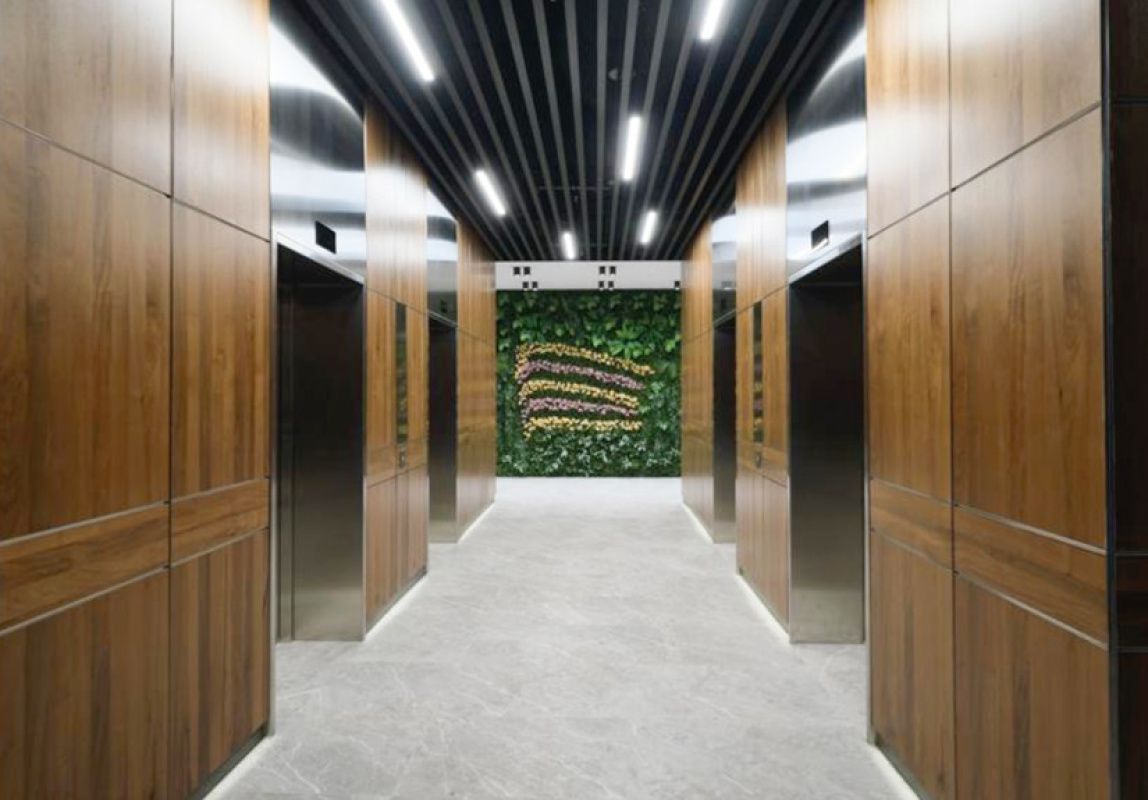 Flat in Istanbul, Turkey, 775 m² - picture 6