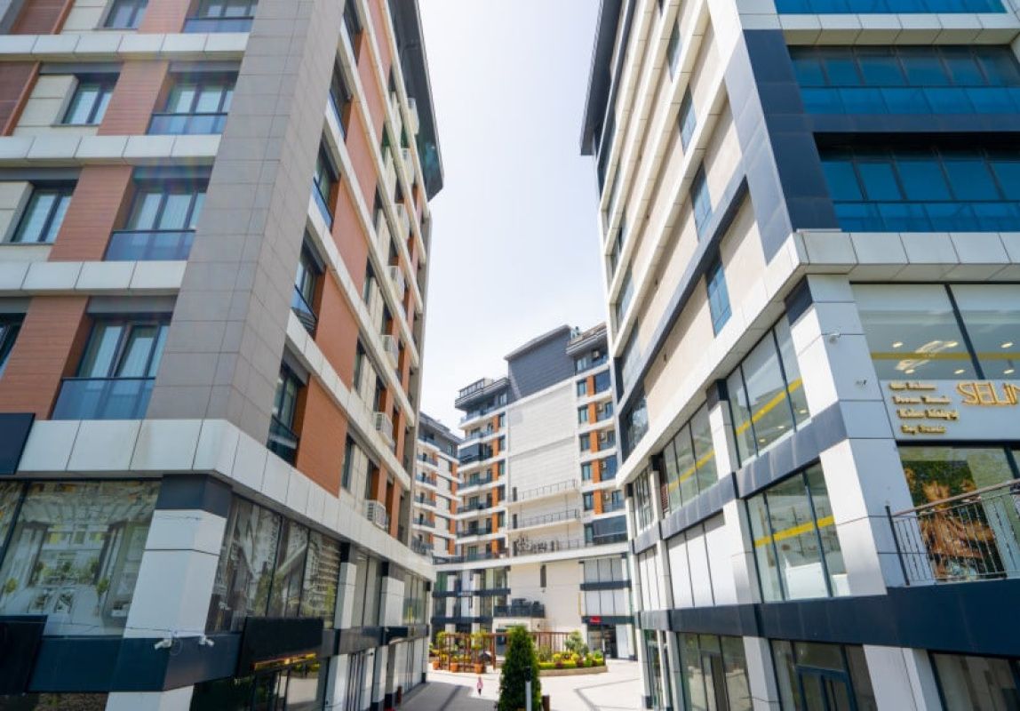 Piso en Estambul, Turquia, 350 m² - imagen 6