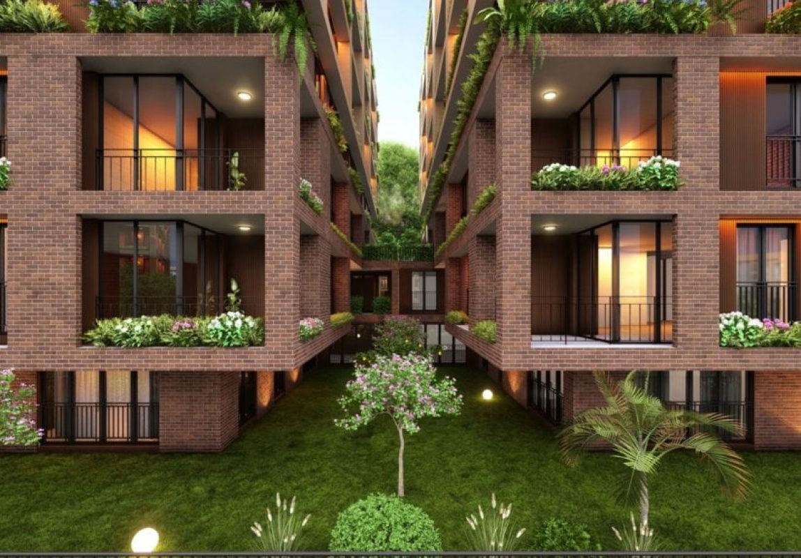 Flat in Istanbul, Turkey - picture 6