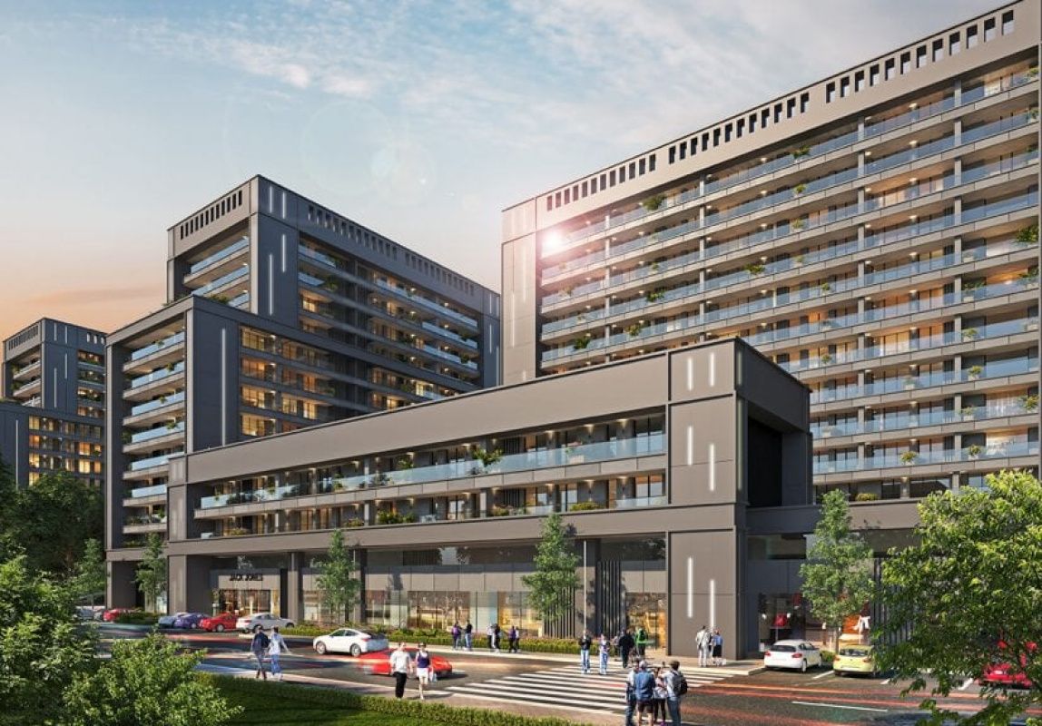 Piso en Estambul, Turquia - imagen 6