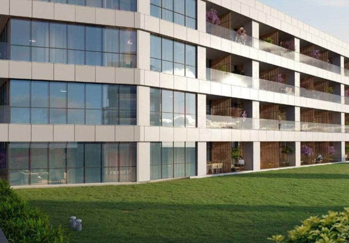 Appartamento a Istanbul, Turchia - foto 6