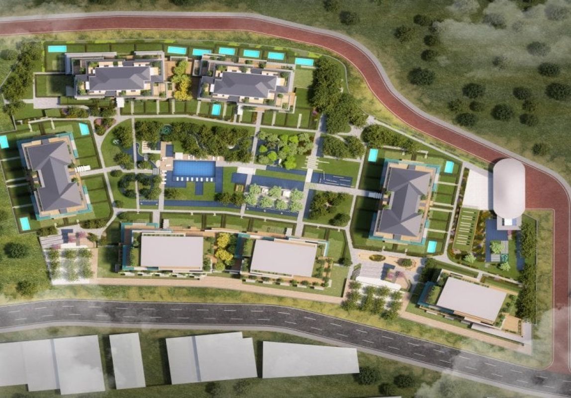 Flat in Istanbul, Turkey - picture 6