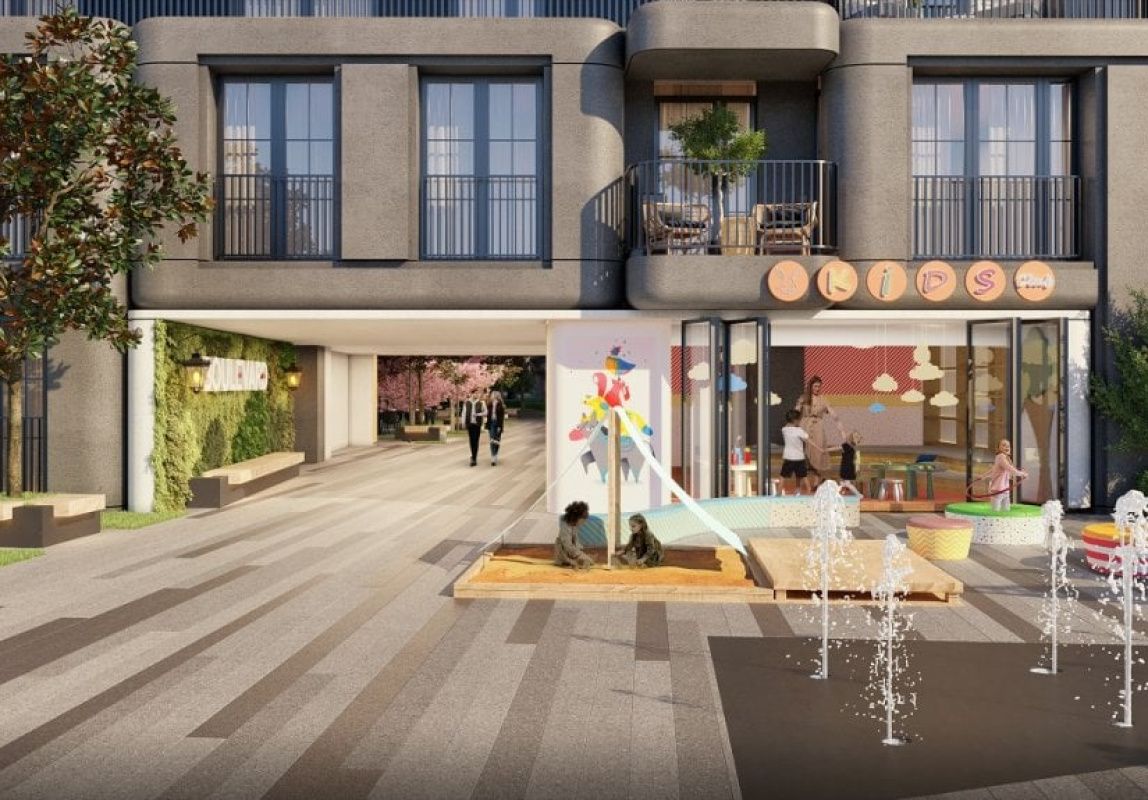 Appartement à Istanbul, Turquie - image 6