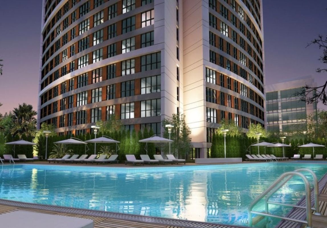 Flat in Istanbul, Turkey - picture 6