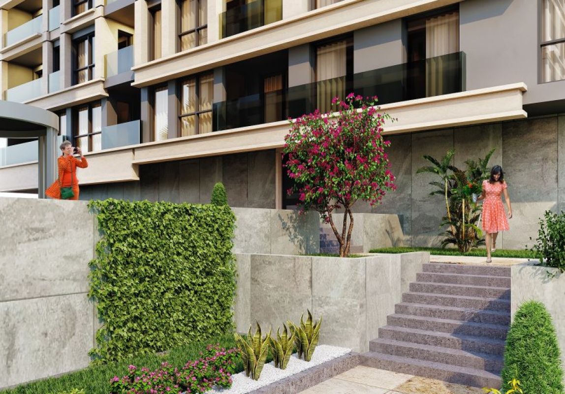 Flat in Istanbul, Turkey, 345 m² - picture 6