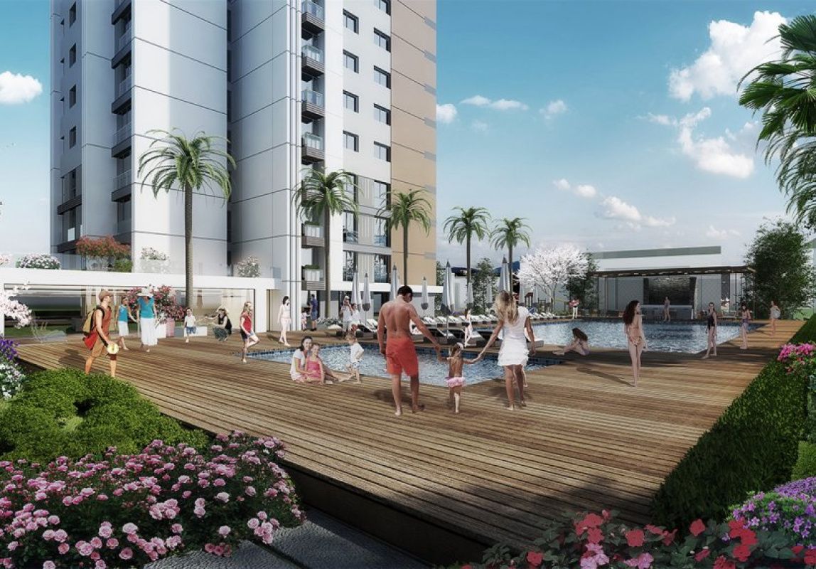 Piso en Estambul, Turquia - imagen 6