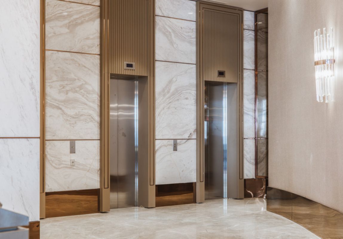 Flat in Istanbul, Turkey, 645 m² - picture 6