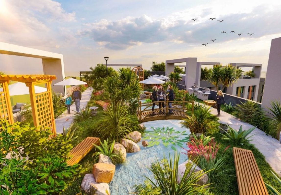 Wohnung in Istanbul, Türkei - Foto 6