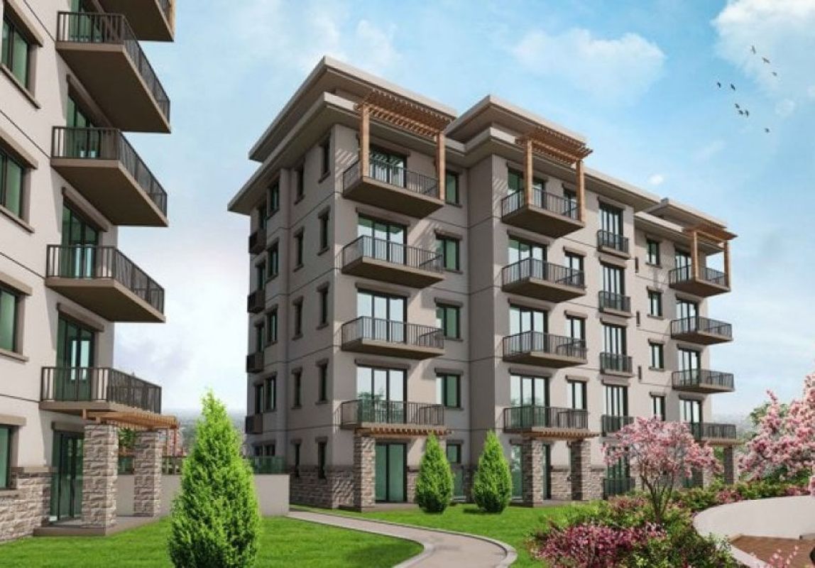 Piso en Estambul, Turquia, 333 m² - imagen 6