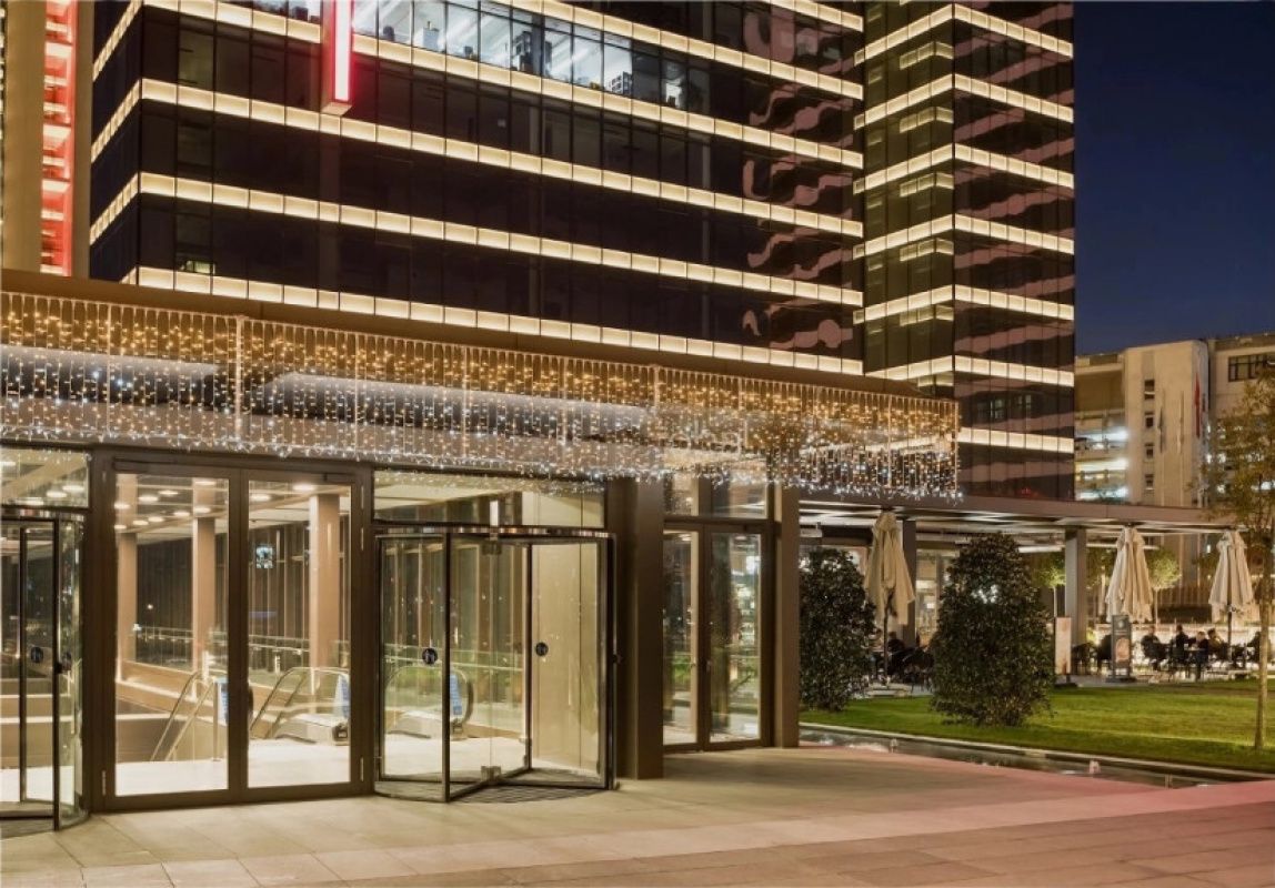 Appartamento a Istanbul, Turchia, 574 m² - foto 6