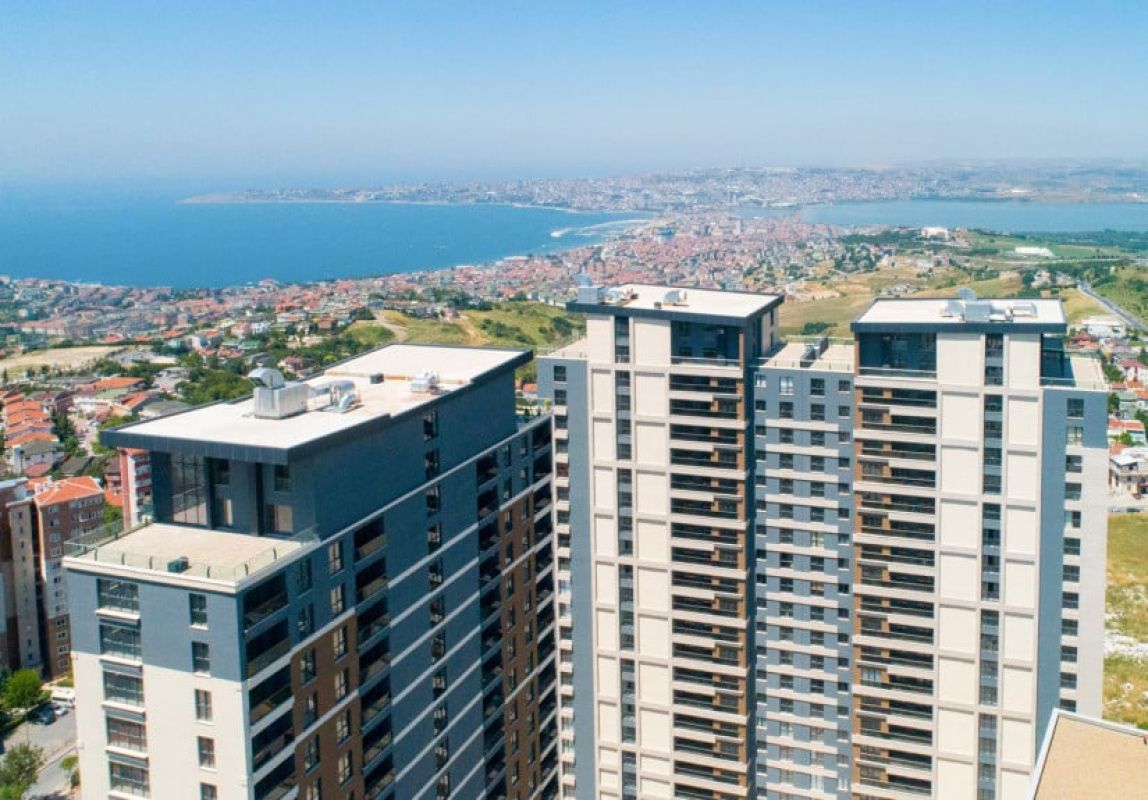 Appartamento a Istanbul, Turchia - foto 6