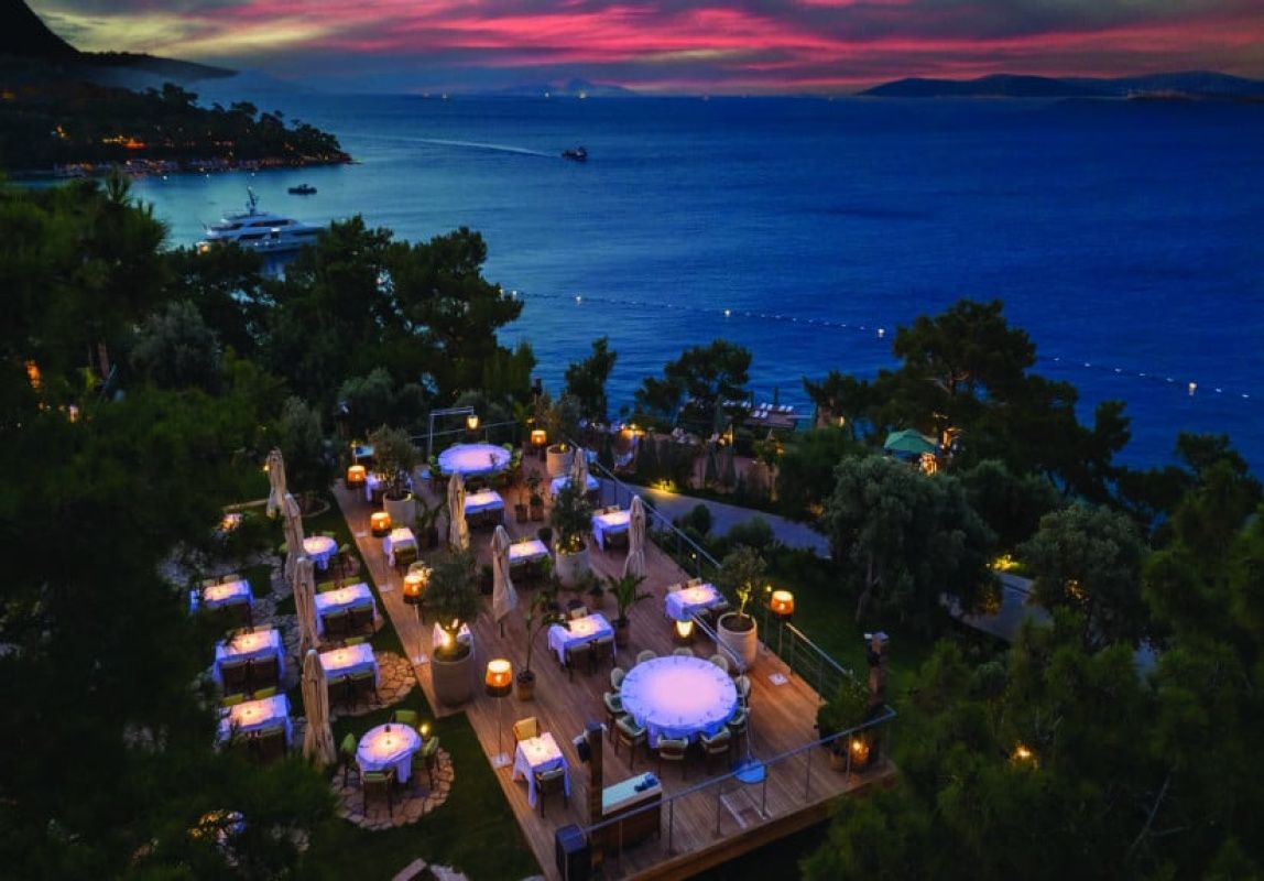 Casa a Mugla, Turchia, 727 m² - foto 6