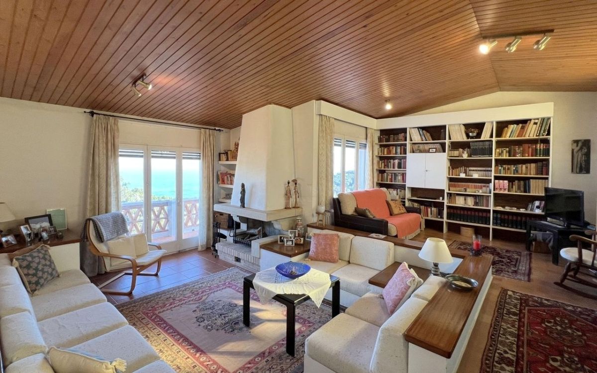 Casa en la Costa Brava, España, 265 m² - imagen 6