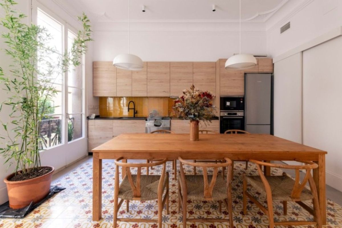 Casa a Barcellona, Spagna, 233 m² - foto 6