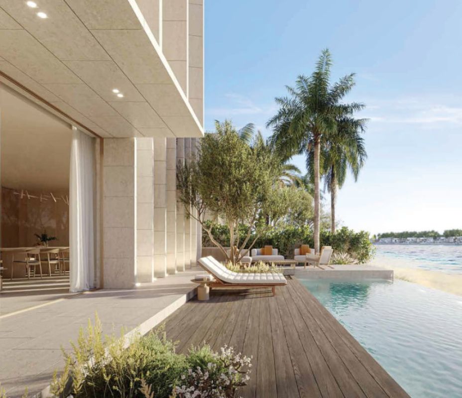 Casa en Dubái, EAU, 725 m² - imagen 6