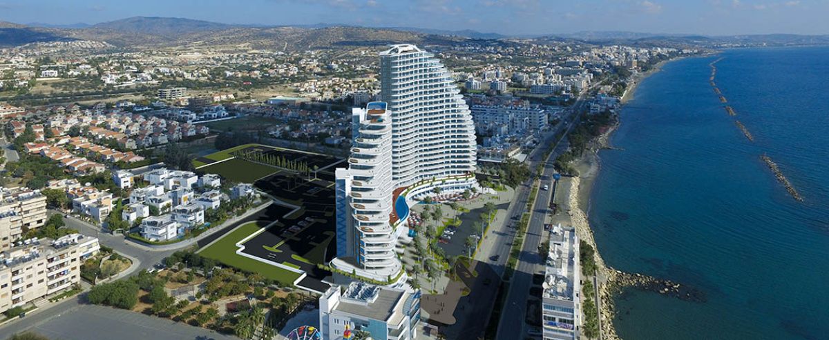 Appartamento a Limassol, Cipro, 154 m² - foto 6