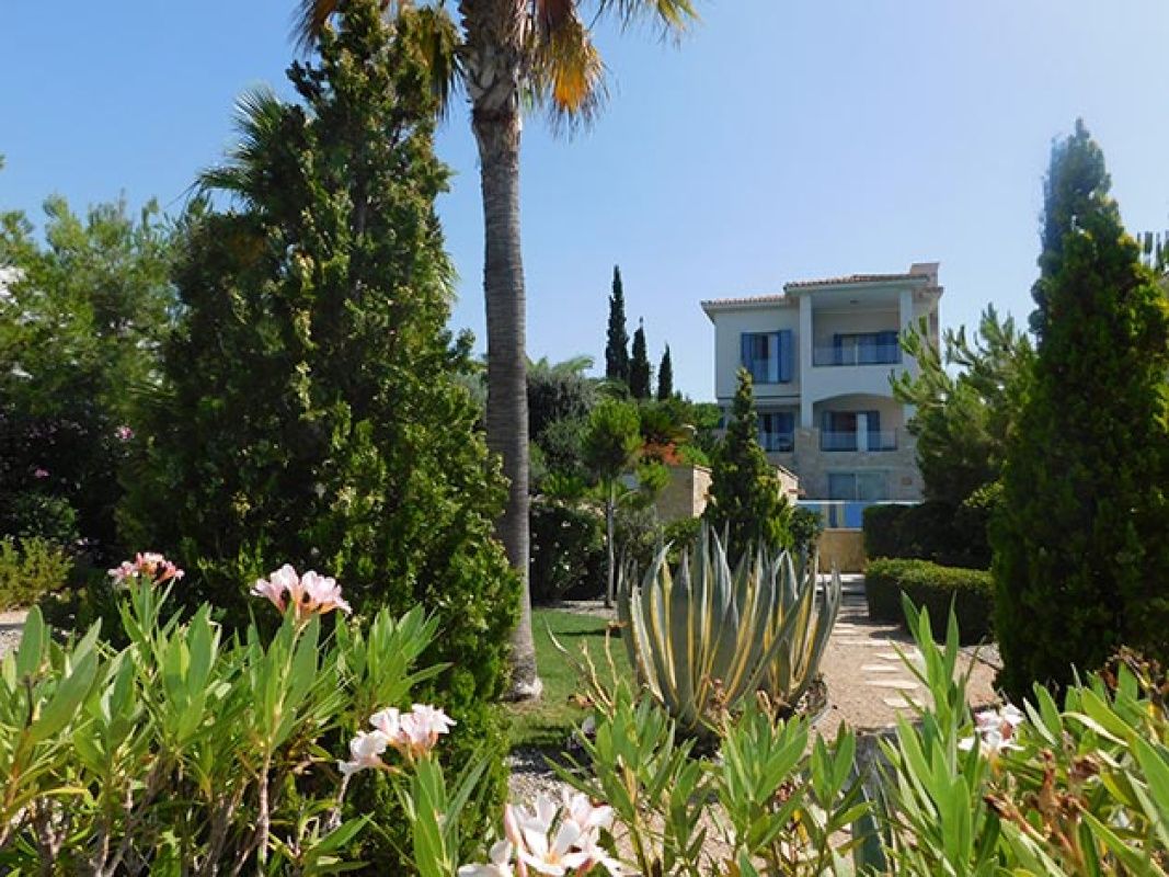 Piso en Limasol, Chipre, 149 m² - imagen 6