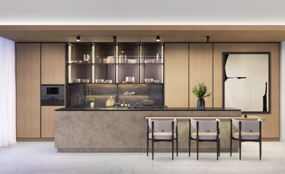 Appartamento a Dubai, EAU - foto 6